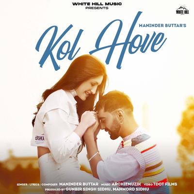 Kol Hove's cover