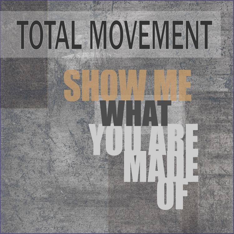 Total Movement's avatar image