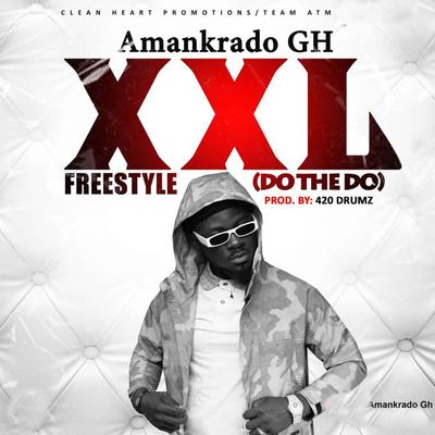 XXL Freestyle (Do The Do)'s cover