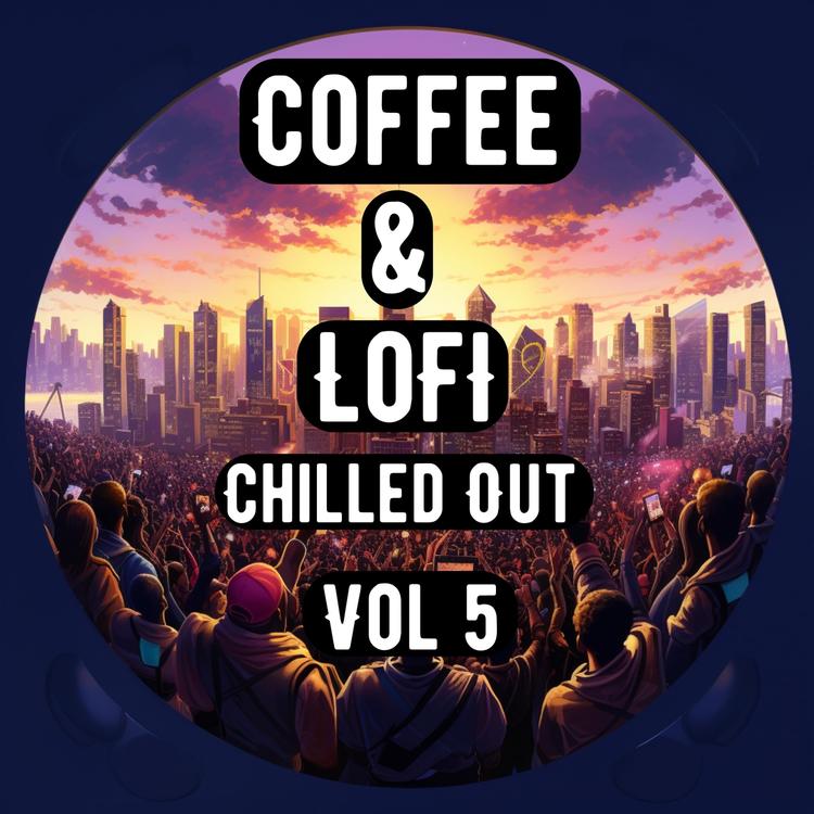 Coffee & Lofi's avatar image