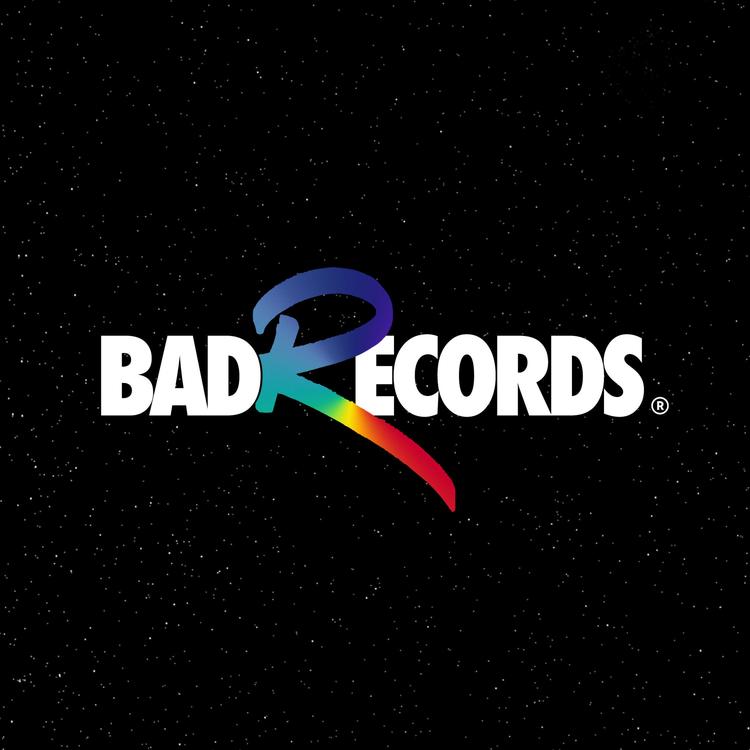 BAD RECORDS's avatar image