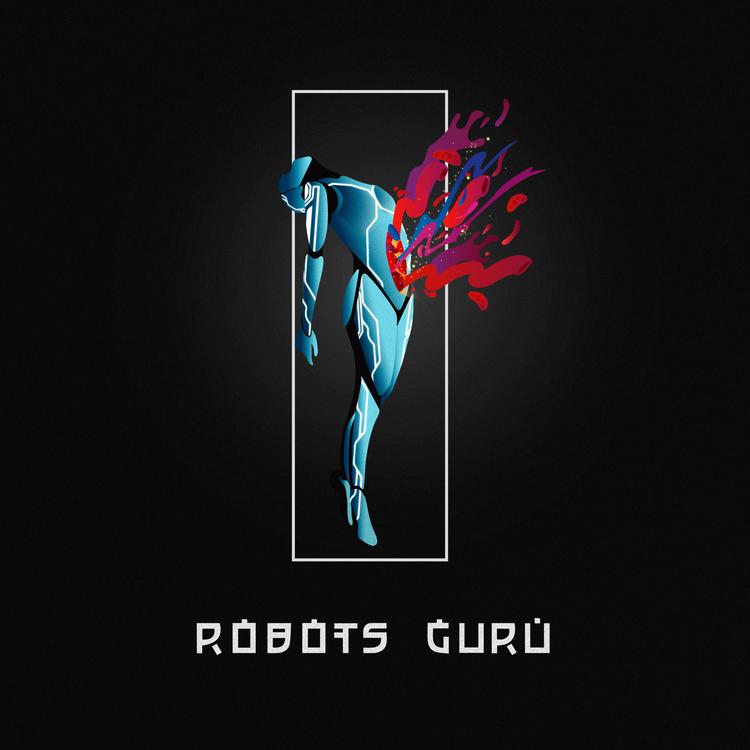 Robots Gurú's avatar image