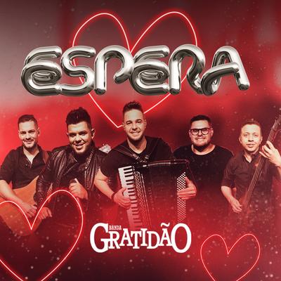 Espera By Banda Gratidão's cover