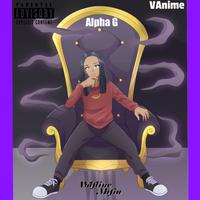 Alpha G's avatar cover