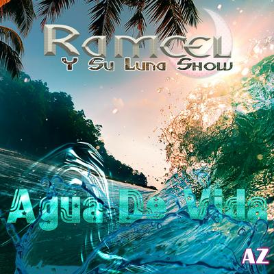 Ramcel Y Su Luna Show's cover