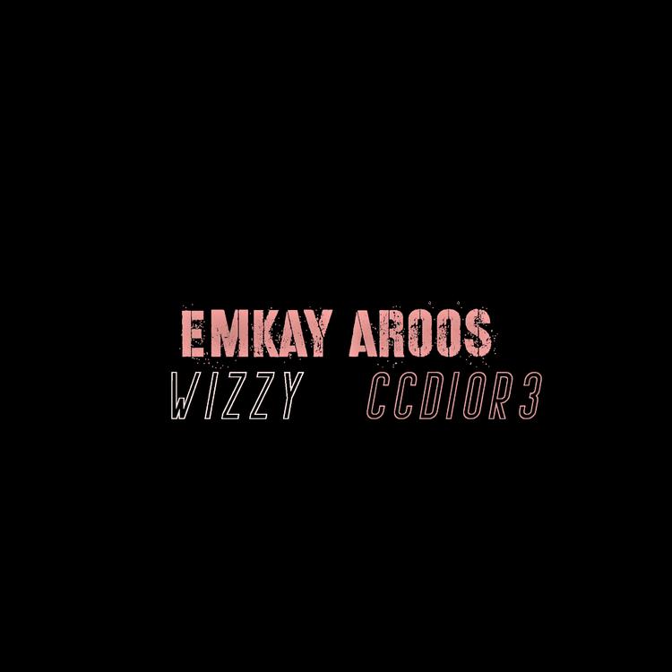 Emkay Aroos's avatar image