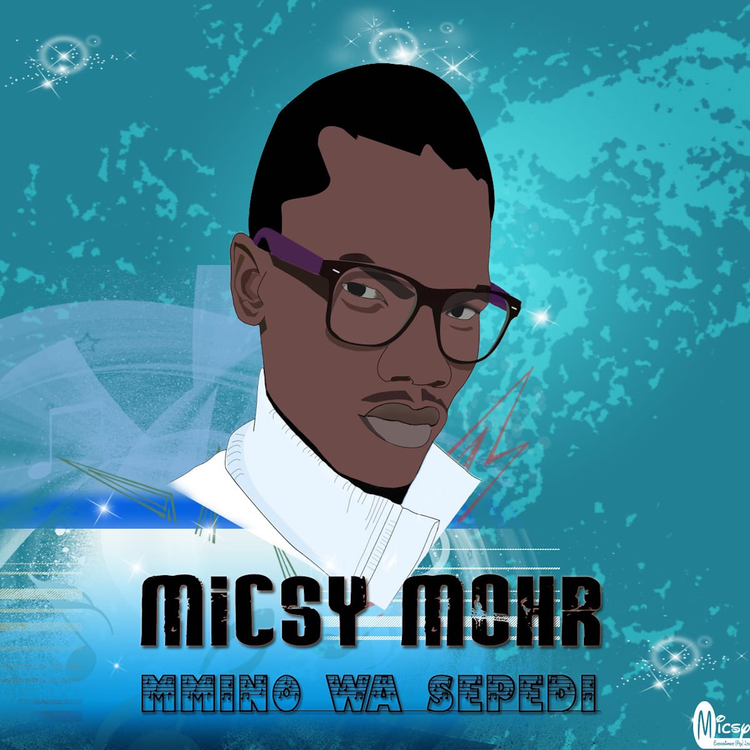 Micsy Mohr's avatar image