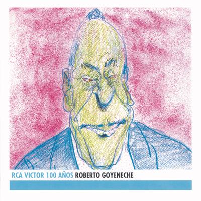 Desencuentro By Roberto Goyeneche, Baffa-Berlingieri's cover