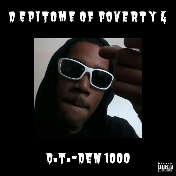 D.T.-Den 1000's avatar image