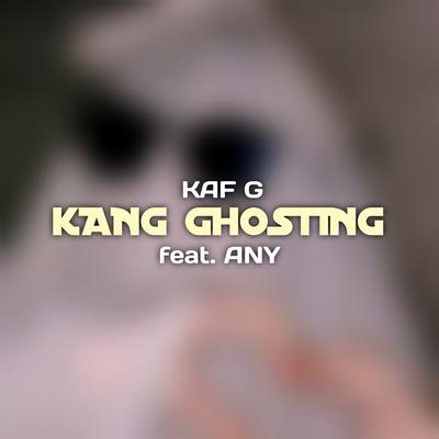 Kang Ghosting's cover