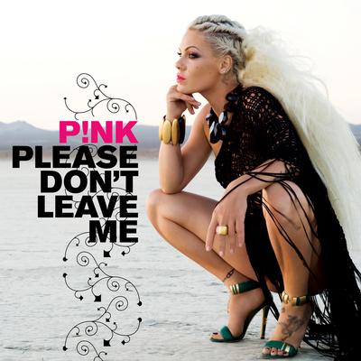 Please Don't Leave Me (Digital Dog Club Mix) By P!nk's cover