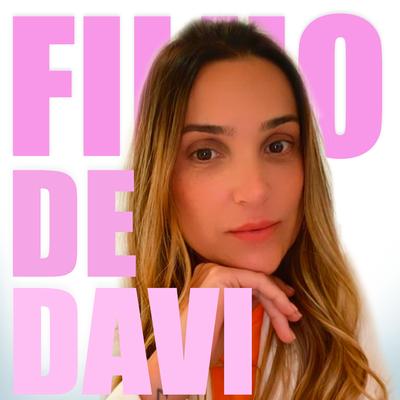 Filho de Davi's cover