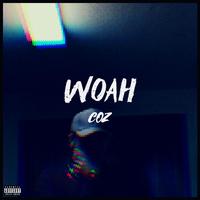 Coz's avatar cover