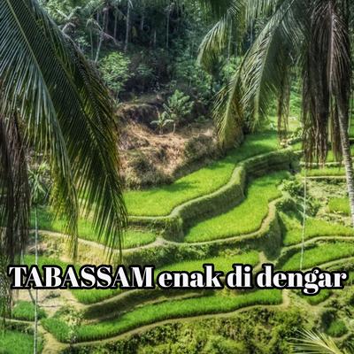 Tabassam Enak Didengar's cover