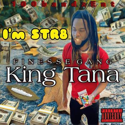 KingTana's cover