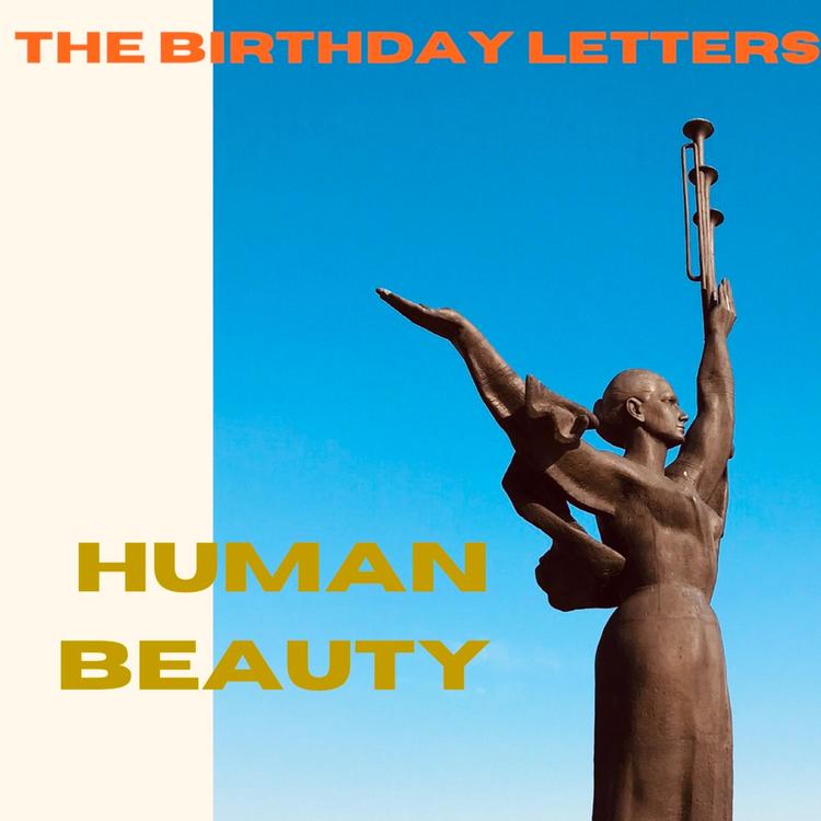 The Birthday Letters's avatar image