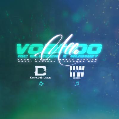 Voando Alto (Remix) By MC Eliezerr, ruanb7's cover