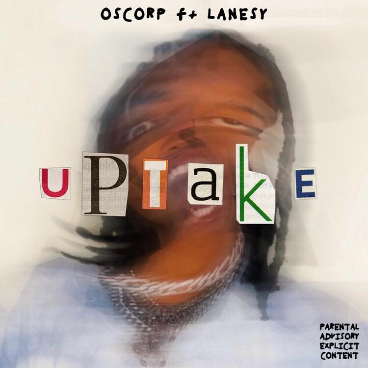 Clay Oscorp x Lanesy's avatar image