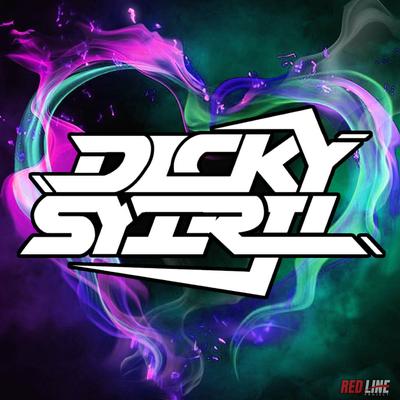 Dicky Syiril's cover