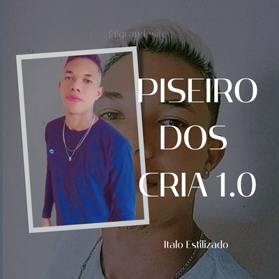 Sorrizim de Puto By Italo Estilizado's cover