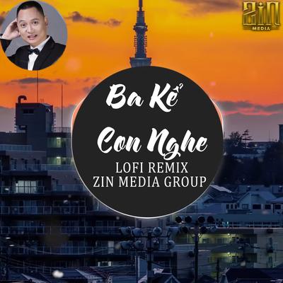 Zin Media Group's cover