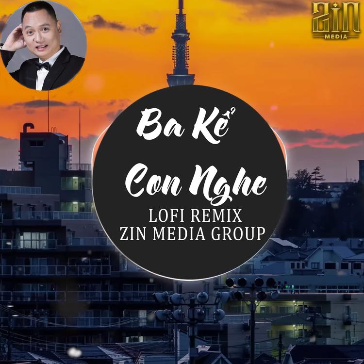 Zin Media Group's avatar image