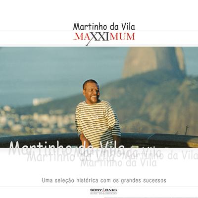 Filho De Zambi, Sete Flechas, Vestimentas De Caboclo By Martinho Da Vila's cover