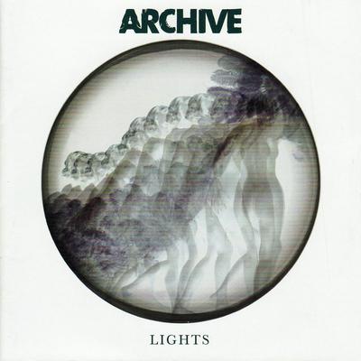 Programmed By Archive's cover
