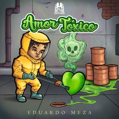 FUCK THE LOVE By Eduardo Meza's cover