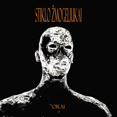 Stiklo Žmogeliukai By ORAI's cover