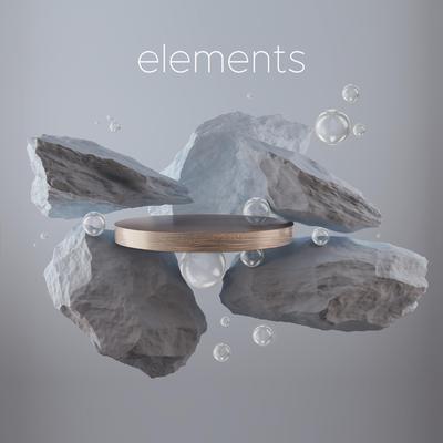 Elements's cover