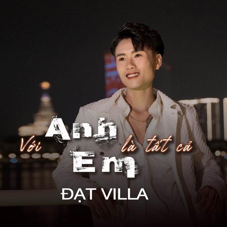 Đạt Villa's avatar image