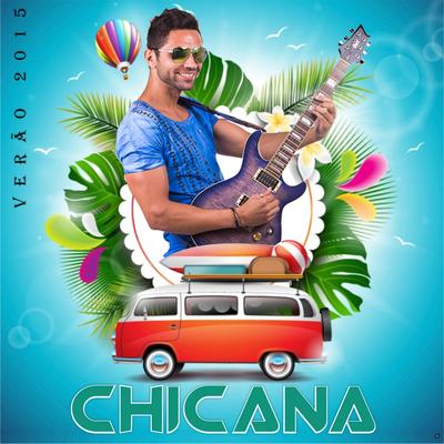 Alô Porteiro (Ao Vivo) By Chicana's cover