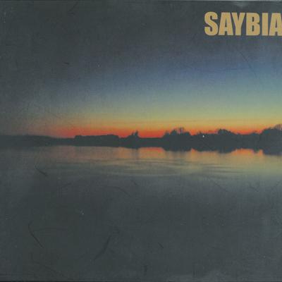 Saybia's cover
