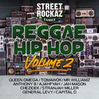 Street Rockaz Family's avatar cover