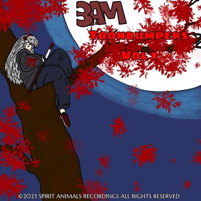 3am Toonbumpers, Vol. 1's cover