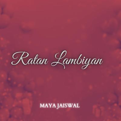 Hindi Shayari (Ratan Lambiyan)'s cover