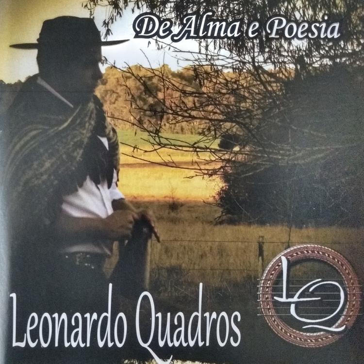 Leonardo Quadros's avatar image