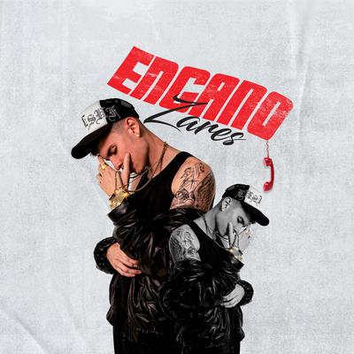 Engano By Zares, Vice Versa's cover