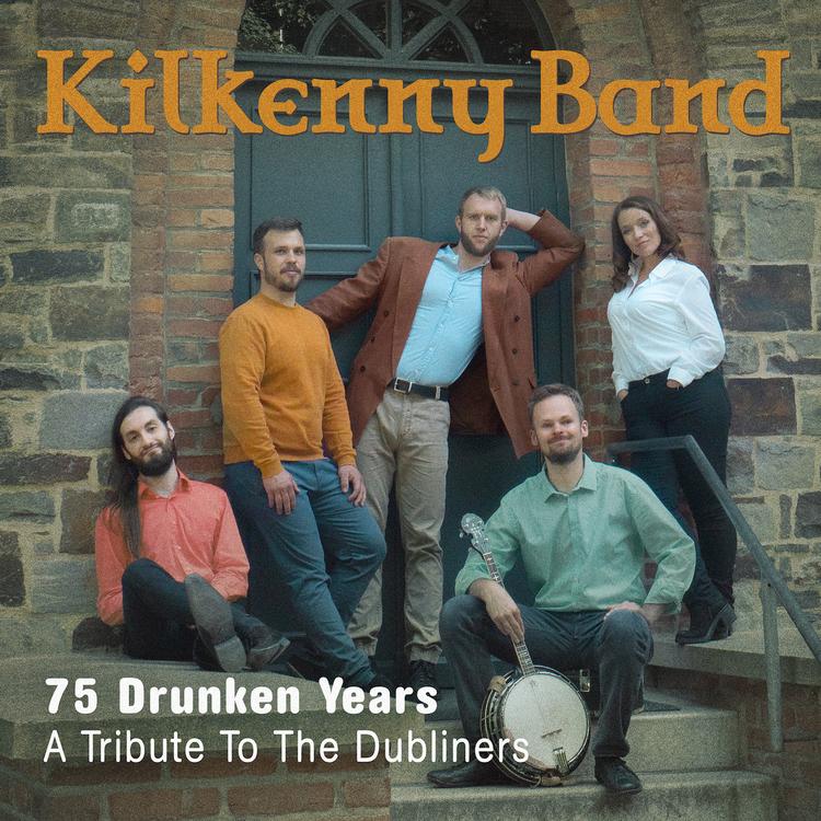 Kilkenny Band's avatar image