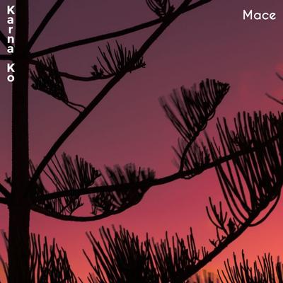 Karna Ko By Mace's cover