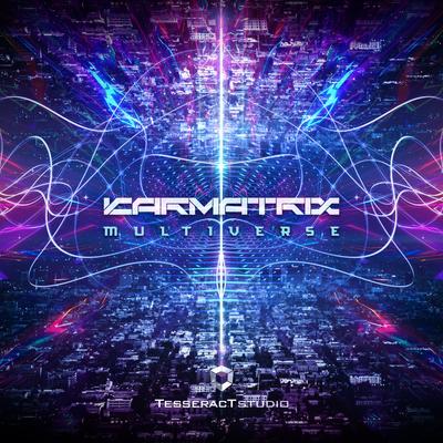 Multiverse By Karmatrix's cover