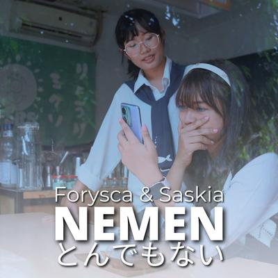NEMEN - とんでもない (Japanese)'s cover