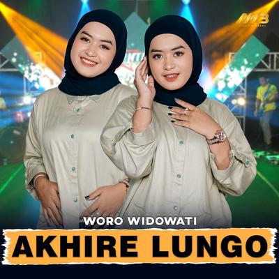 Akhire Lungo By Woro Widowati's cover