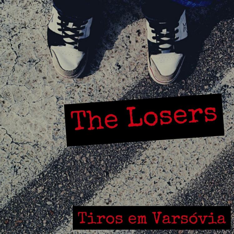 The Losers (Brasil)'s avatar image