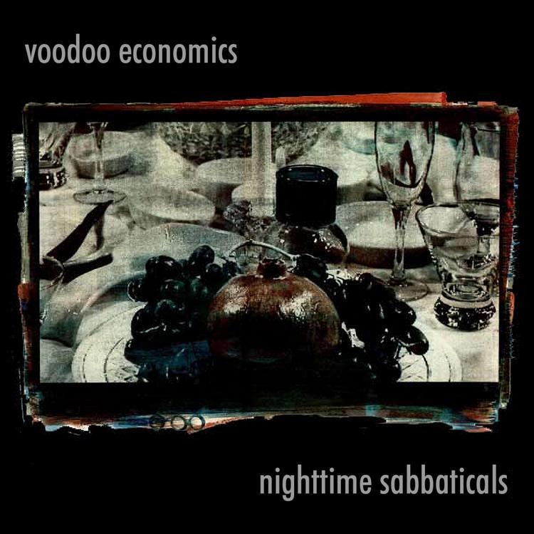 Voodoo Economics's avatar image