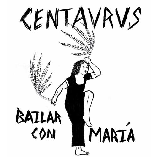 #bailarconmaría's cover