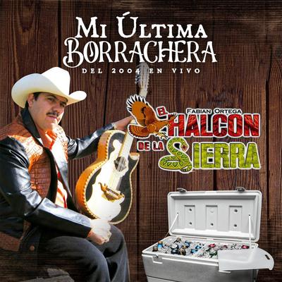Mi Ultima Borrachera del 2004 En Vivo's cover