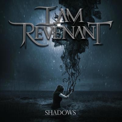 I Am Revenant's cover