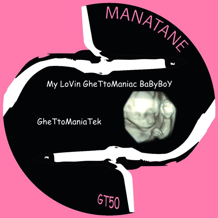 Manatane's avatar image